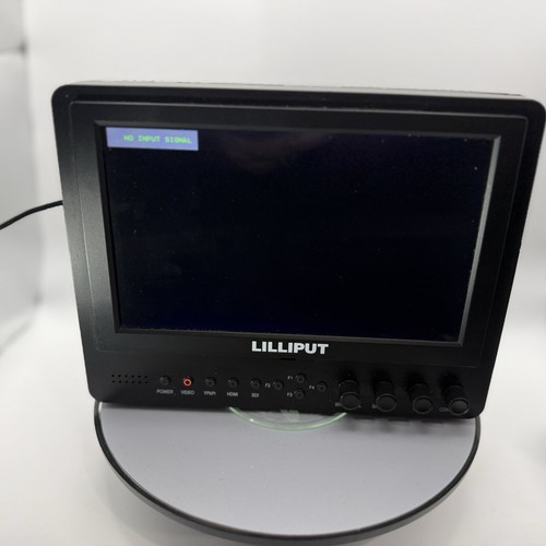 Lilliput 665 sdi hdmi - 665,