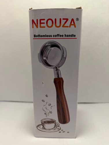 Neouza portafiltro manico - neouza,