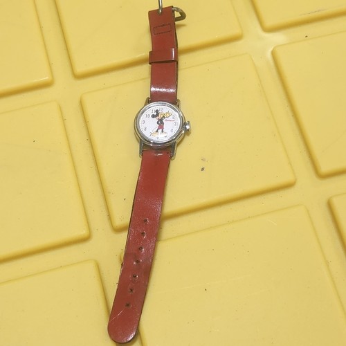 Orologio vintage ingersoll - ,