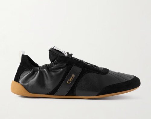 Chloe sneakers donna - chloe,