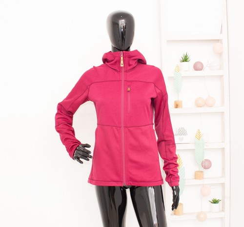 Giacca pile fjallraven - giacca,