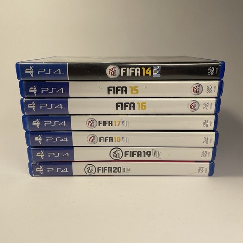 Lotto fifa 17 18 - 17,