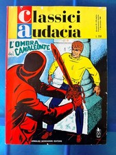 CLASSICI AUDACIA #36 del 1966