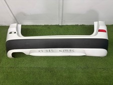 PARAURTI POSTERIORE COMPLETO