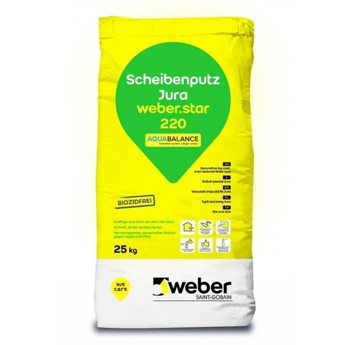 Weber star 220 aquabalance - 220,