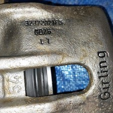 Pinze Lancia Delta Integrale