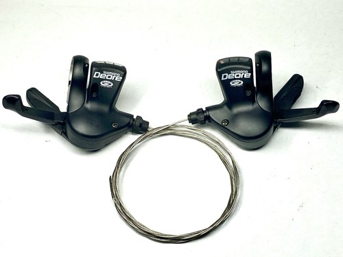 Cambio mtb shimano deore - mtb,