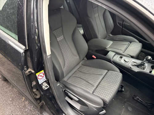 Sedile anteriore audi a3 - sedile,