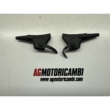 GOMMINO COVER LEVA FRENO LEVA FRIZIONE DX SX FANTIC MOTOR TRIAL 125 FM 250 1981-