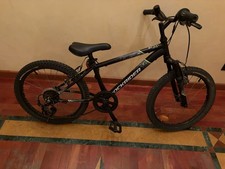 Bicicletta mountain bike - bicicletta,