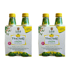 Limonata Fior di sale Lumì