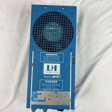 Mighty-Mite LH Research Power Supply MM11-1/115 750VA 115V AC 47-63Hz UNTESTED 2