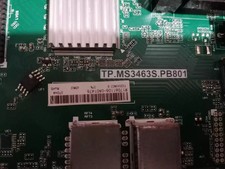 scheda principale tp.ms3463s.pb801 per xd32h2esat