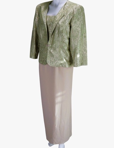 Abito mamma sposa - 2, pezzi