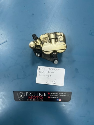 Pinza freno anteriore piaggio - pinza,