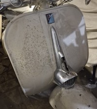 VESPA Faro Basso,vlt 150