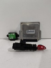Kit centralina motore - kit, ecu