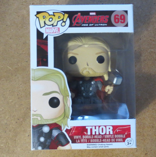 Thor funko pop the - pop,