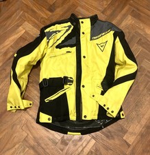 Completo giacca giubbotto pantaloni DAINESE 