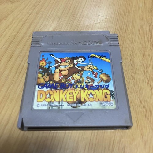 Donkey kong 1994 nintendo - donkey,