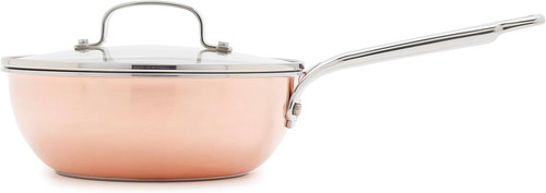 Bobby flay 2qt padella chef - 2qt,