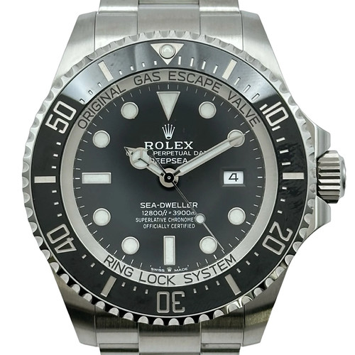 Rolex deep sea 126660 orologio - 126660,