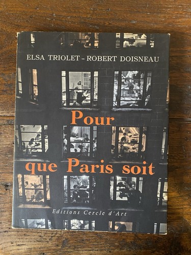 Triolet elsa doisneau - elsa,