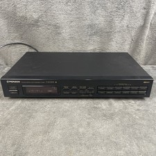 Pioneer 301rds am - pioneer, f-301rds