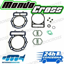 kit guarnizioni serie smeriglio HUSQVARNA 570 TE 2001 (01)!