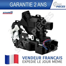 Mecanisme serrure porte - mecanisme,