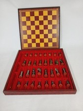 Raro set scacchi ITALFAMA