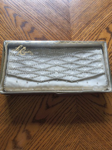 Pochette vintage regale in - vintage,