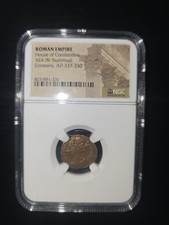 IMPERO ROMANO Casa di