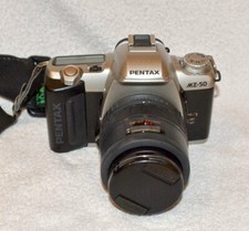 Fotografica pentax 50 - fotografica,, mz-50