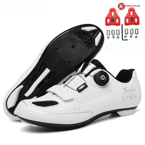 Scarpe ciclismo strada