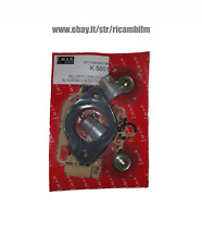 kit revisione carburatore