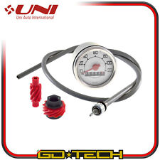 KIT CONTACHILOMETRI VESPA 50 N