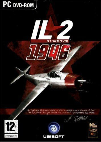 Sturmovik 1946 - il, 2