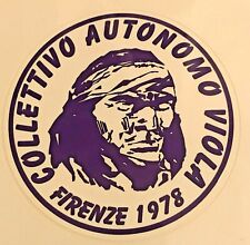 ADESIVO VINTAGE ULTRAS