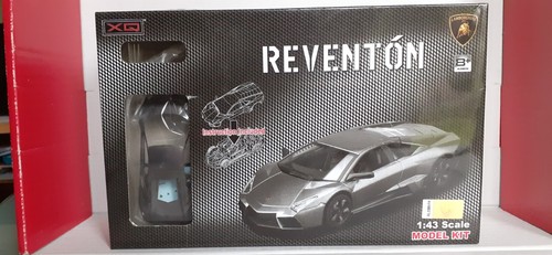 Lamborghini reventon kit - xq,