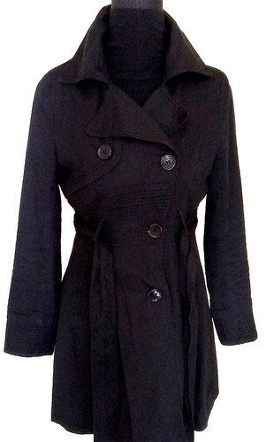 Soprabito donna cotone - in,