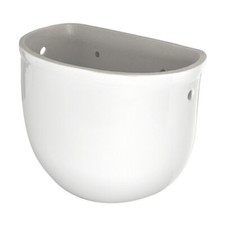 Cassetta Wc di Scarico Esterna