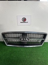 GRIGLIA MASCHERINA ANTERIORE KIA SORENTO 2003-2006