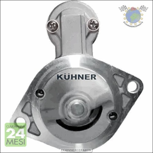 Motorino avviamento starter - d'avviamento,