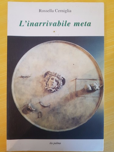 Libro rossella cerniglia - rossella,