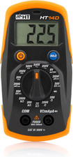 Ht14D Multimetro Digitale