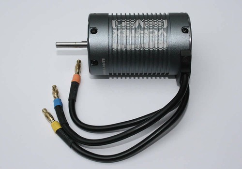 Kyosho team orion 1500kv ve - kyosho,
