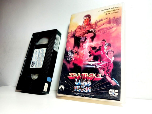 Star trek l ira di - star, l’ira