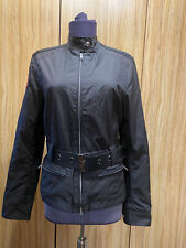 MUSEUM GIACCA CORTA TRENCH CON