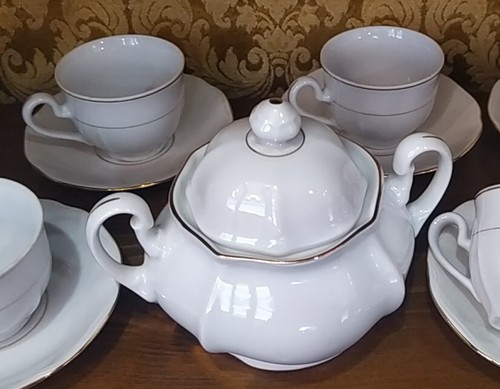 Servizio caffè completo - caffè,